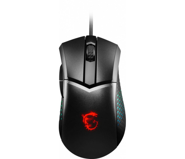 MSI CLUTCH GM51 LIGHTWEIGHT WIRELESS - 1138814 - zdjęcie 10